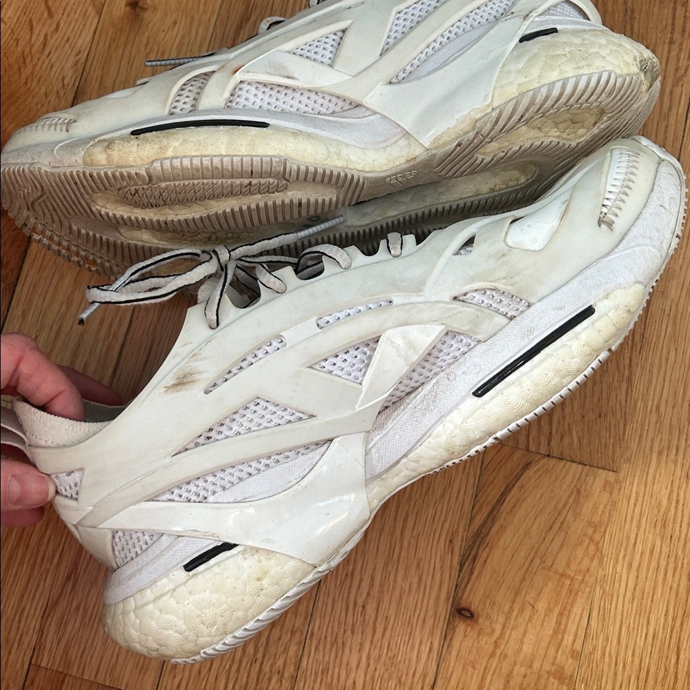 Stella McCartney Adidas 👟 - Picture 7 of 8